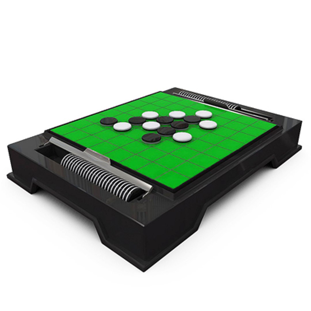 Reversi Table Games Max