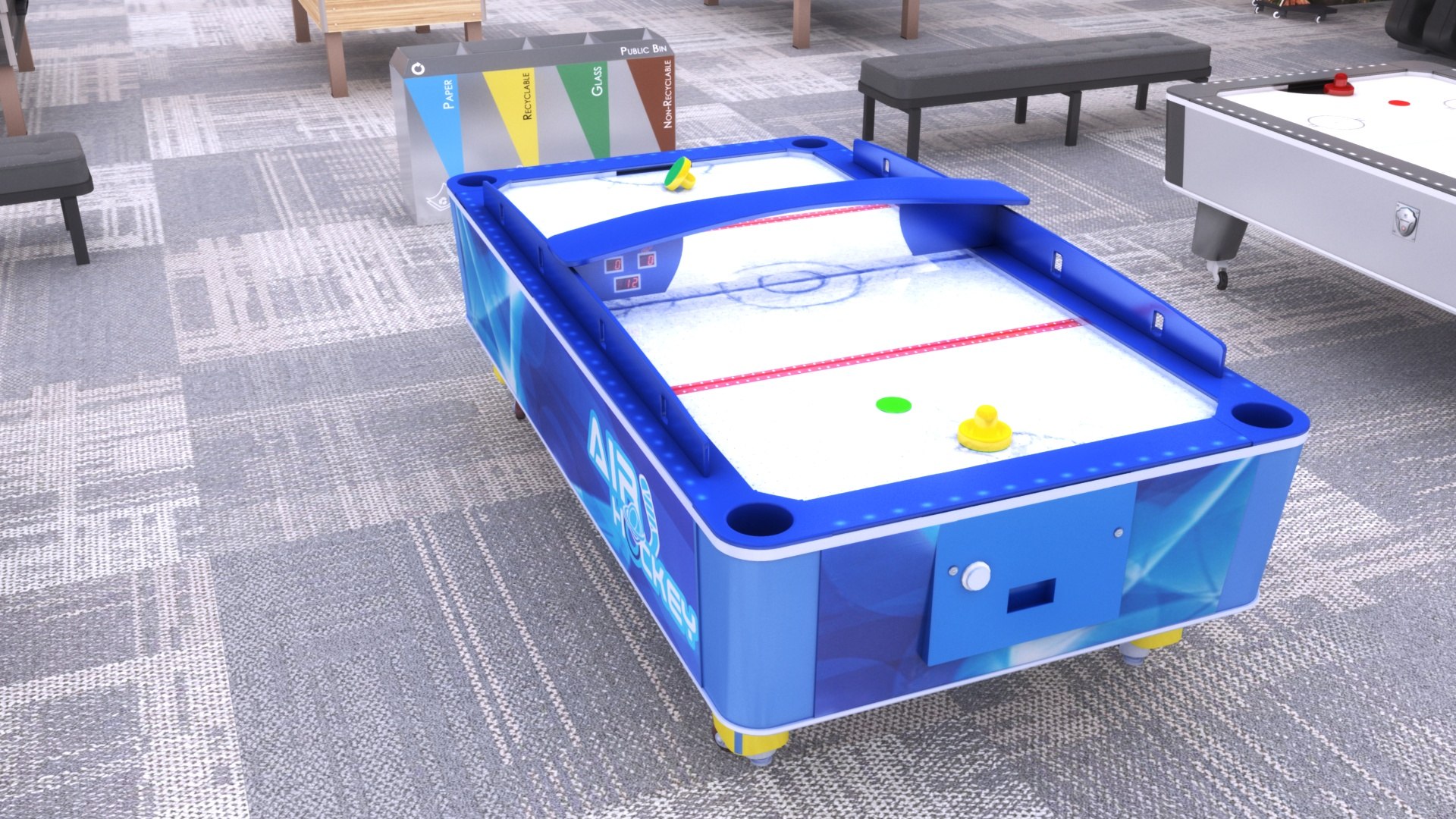3D Arcade Game Center https://p.turbosquid.com/ts-thumb/6p/GnMqhC/7S/arcadegamecenterinterior14/jpg/1770905965/1920x1080/fit_q87/9e493b83768ca1da2595184f249a6764702e8104/arcadegamecenterinterior14.jpg