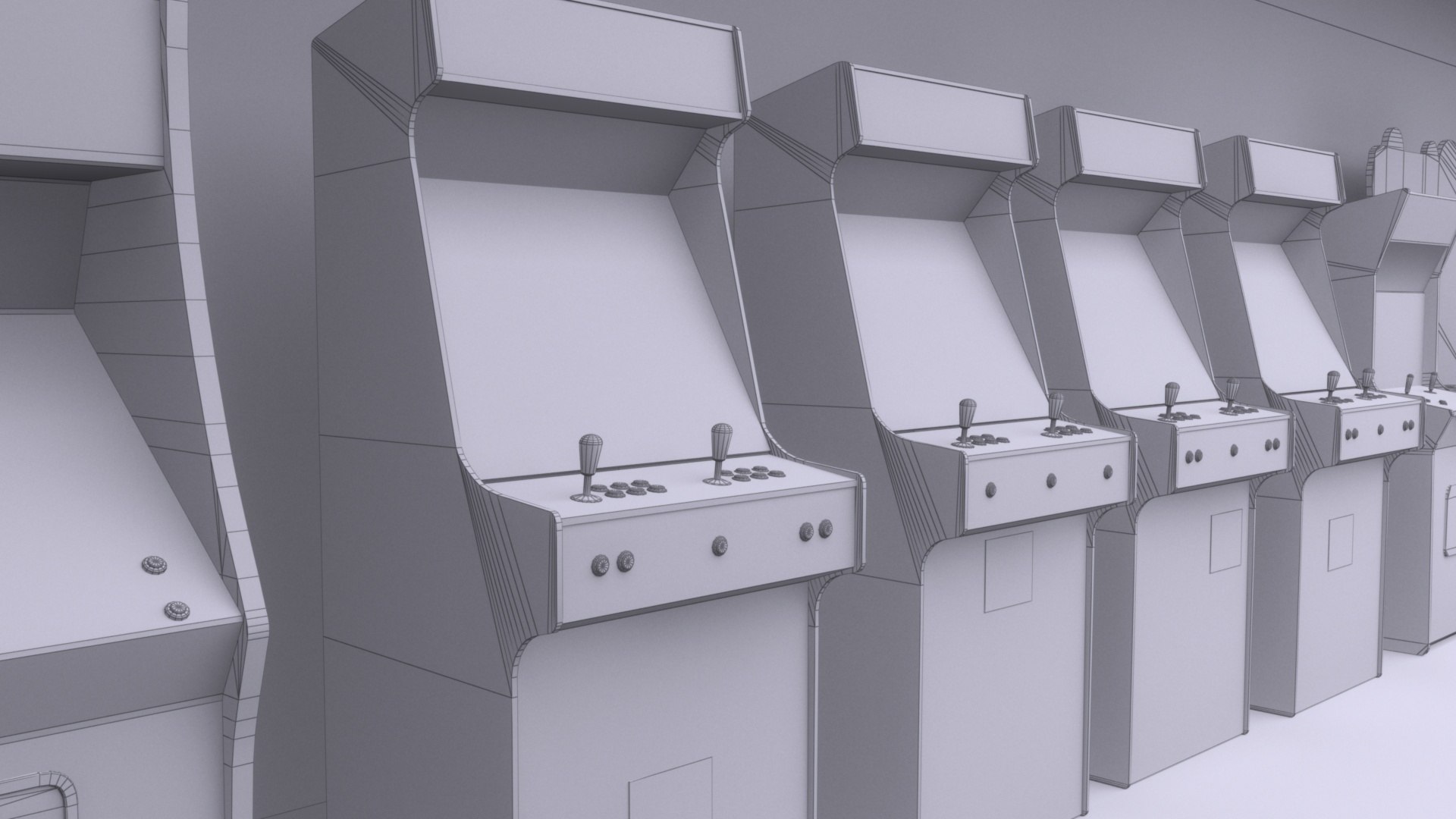 3D Arcade Game Center https://p.turbosquid.com/ts-thumb/6p/GnMqhC/Ft/arcadegamecenterinterior18/jpg/1770905967/1920x1080/fit_q87/9e13270c96bccb2ba48aa803aac2271a93309122/arcadegamecenterinterior18.jpg