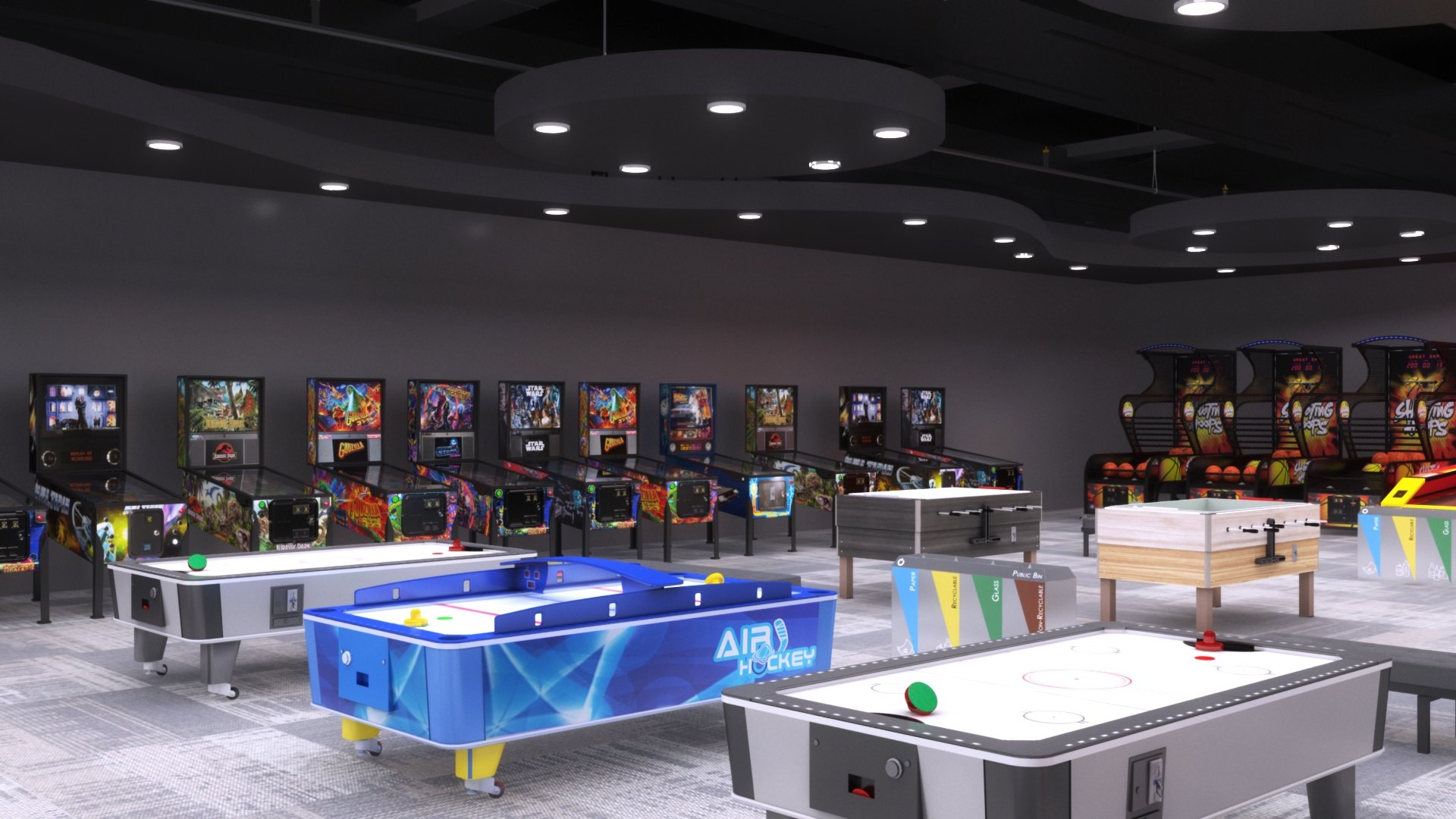 3D Arcade Game Center https://p.turbosquid.com/ts-thumb/6p/GnMqhC/NY/arcadegamecenterinterior1/jpg/1770905957/1920x1080/fit_q87/c3d55ba851c1260330556ba19d9bf8bfd275518b/arcadegamecenterinterior1.jpg