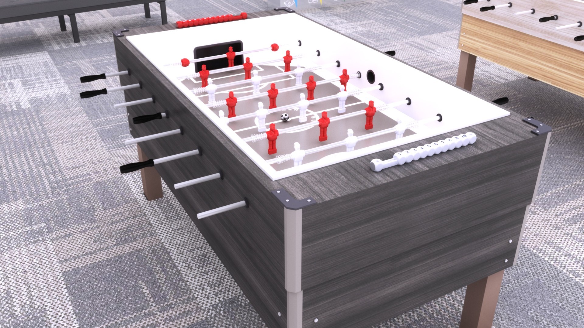 3D Arcade Game Center https://p.turbosquid.com/ts-thumb/6p/GnMqhC/Rc/arcadegamecenterinterior10/jpg/1770905962/1920x1080/fit_q87/f457e753b849d78174f990a4968c347e984eec89/arcadegamecenterinterior10.jpg