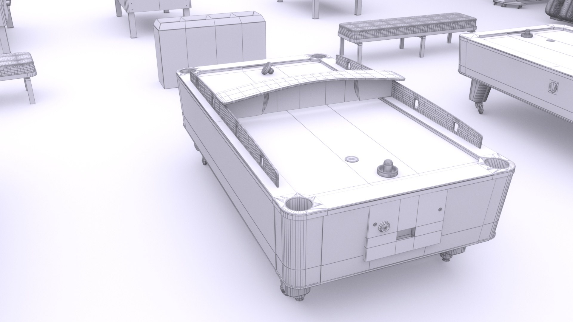 3D Arcade Game Center https://p.turbosquid.com/ts-thumb/6p/GnMqhC/ev/arcadegamecenterinterior29/jpg/1770905974/1920x1080/fit_q87/8e1846b65fb2022d1a07616a517a687082ded329/arcadegamecenterinterior29.jpg