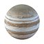 planets venus uranus model