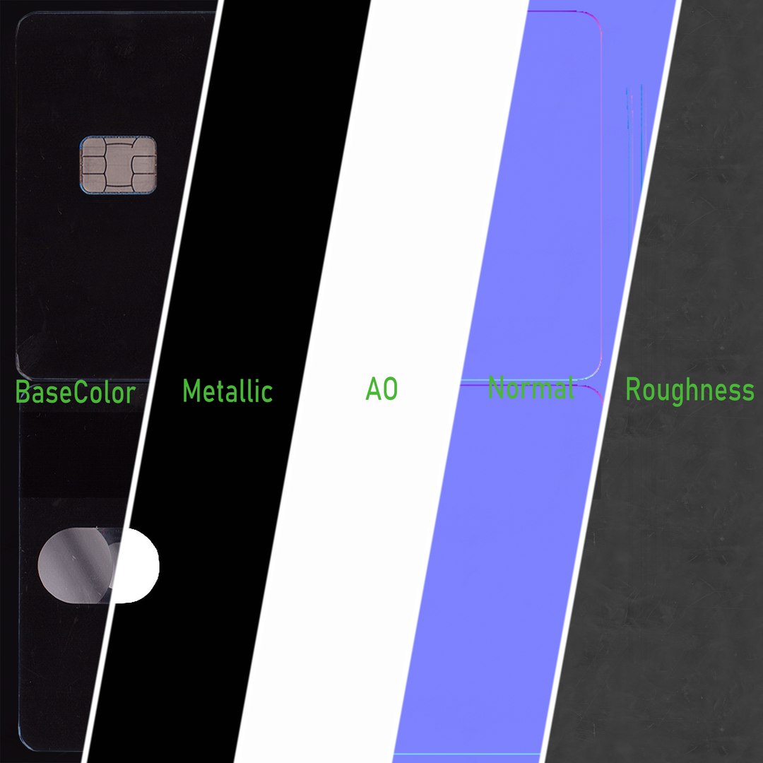 Credit Card 3D model https://p.turbosquid.com/ts-thumb/6p/KRqImU/K9/creditcard_pbr/png/1669662425/1920x1080/fit_q87/1520c48df57c383e44197be94f0d1f53aa6e30e4/creditcard_pbr.jpg