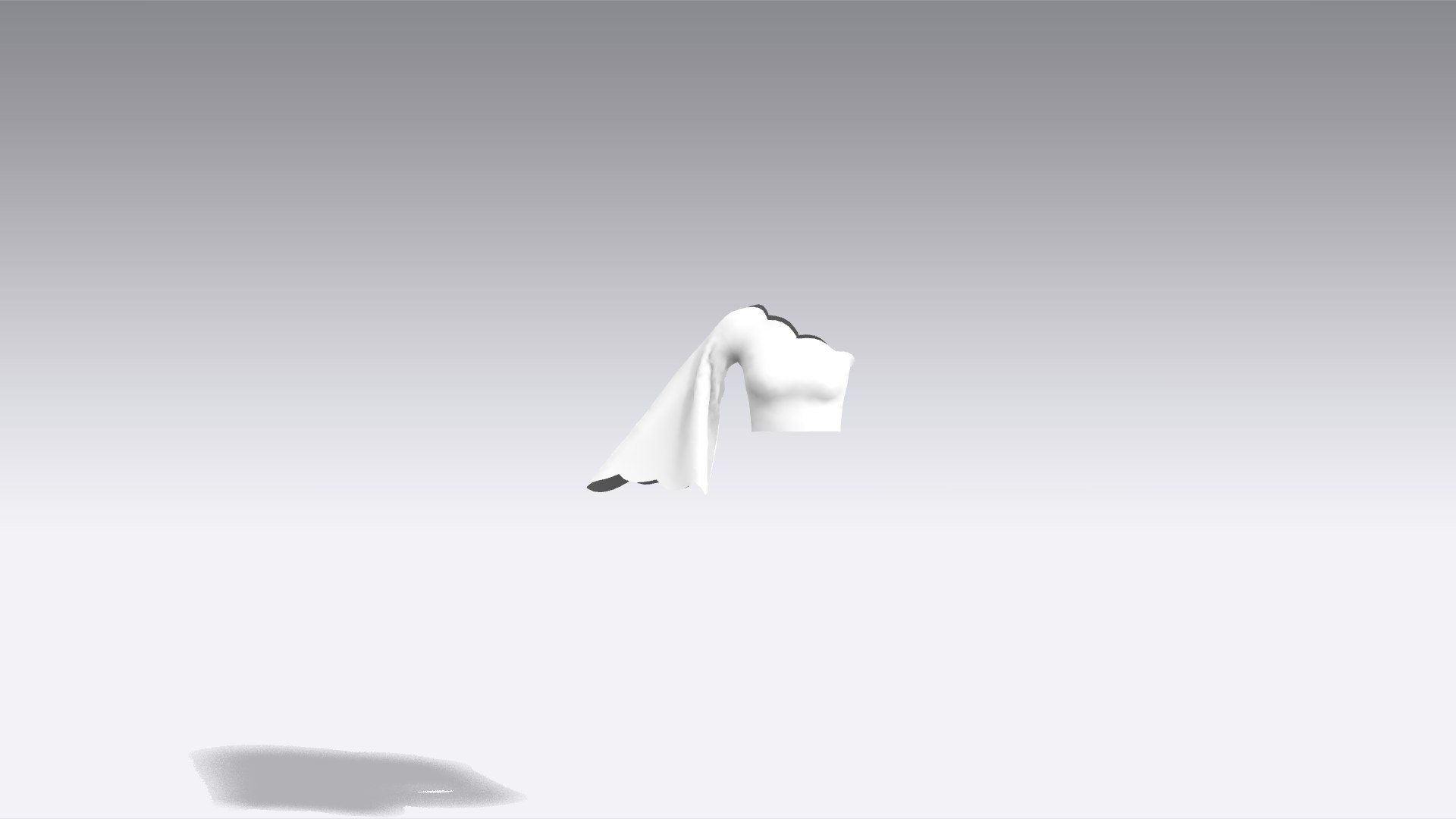 3D One Shoulder Blouse Long slevee Scallop Modern Look model https://p.turbosquid.com/ts-thumb/6p/PL7AxT/v3/blouseslveecloudp1/png/1790885586/1920x1080/fit_q87/95b532d52972968769cad8b8a6db4f0bdd1d0317/blouseslveecloudp1.jpg