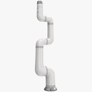 collaborative robot 3D