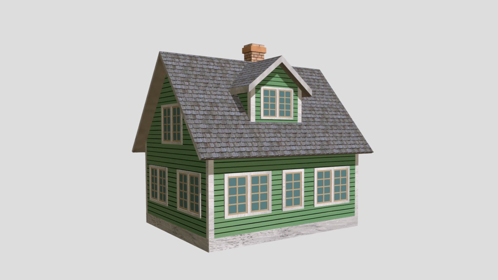3D American Style Cottage - Town House Model https://p.turbosquid.com/ts-thumb/6p/RBTZbN/9e/3/jpg/1706291744/1920x1080/fit_q87/7fdc42a4f07e59376db9f5aee3c32e81312c425f/3.jpg
