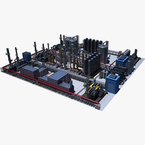 Industrial Area 36