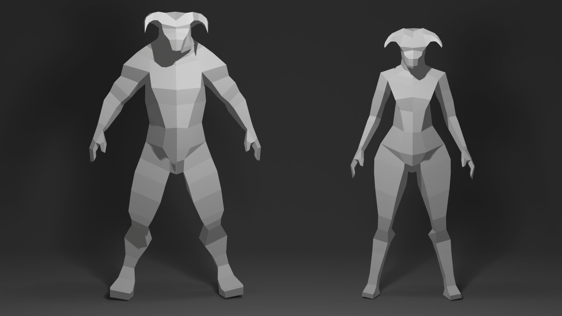 3D Low Poly Minotaur Models - Rigged https://p.turbosquid.com/ts-thumb/6p/RmNPlc/Gd/minotaurv2/jpg/1792559956/1920x1080/turn_fit_q99/e2d7b659e951e244ee34391e12cd7a5ff43dcc58/minotaurv2-1.jpg