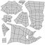 Modèles de minotaures low poly - Rigged