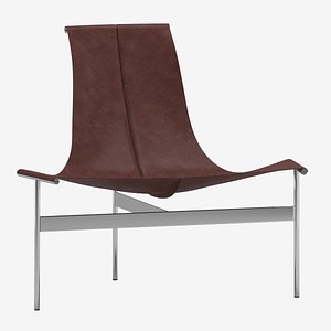 Gratz Industries TG-15 Sling Lounge Chair