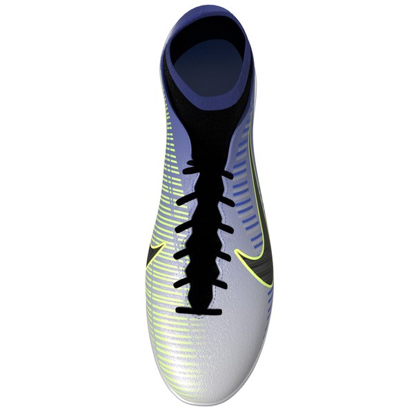 mercurial victory 3