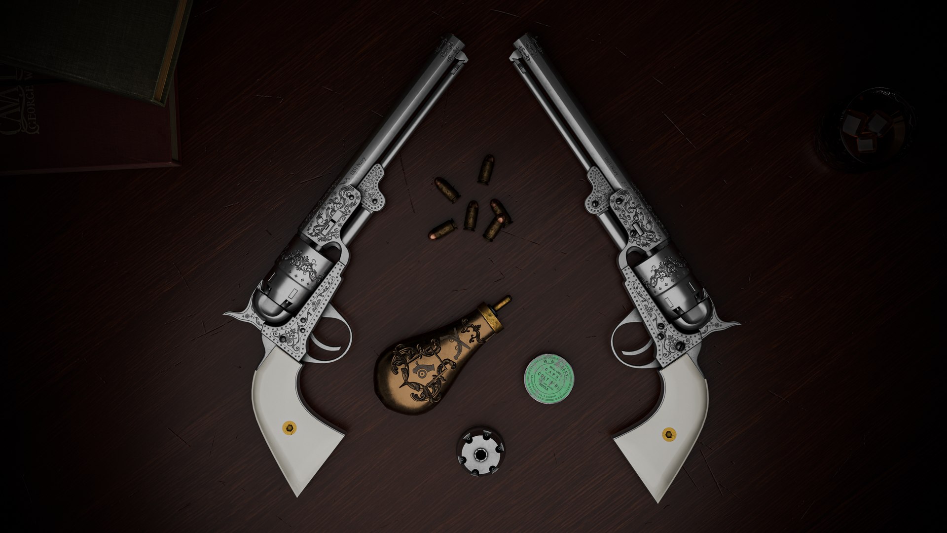3D Colt-1851 Navy Engraved model https://p.turbosquid.com/ts-thumb/6p/UqYQr2/xm/4/png/1726750273/1920x1080/fit_q87/74d48b43f23aa30b3572241f69fa7a852a3d0547/4.jpg