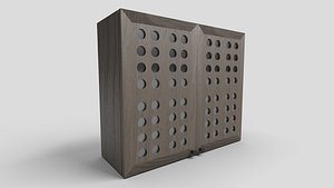 Kitchen Cabinet N18 model