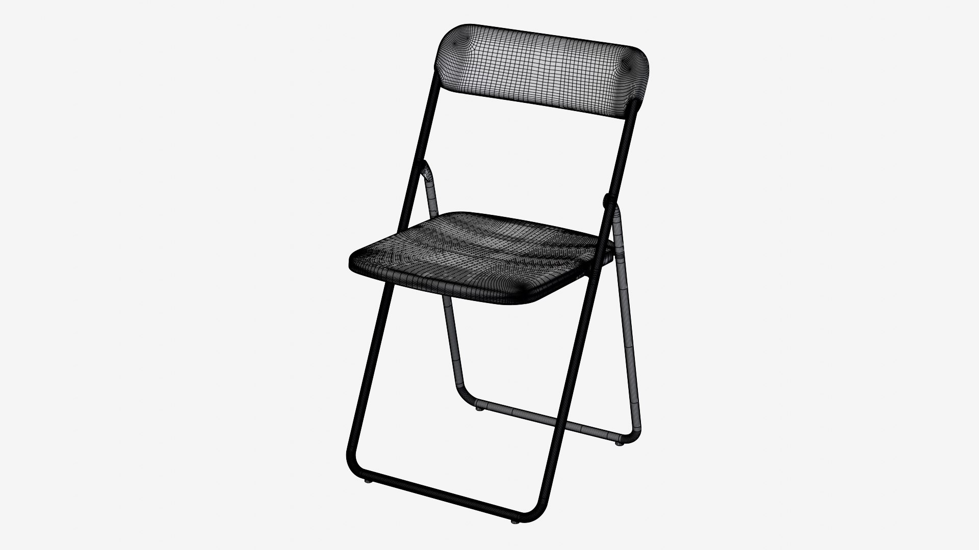 Vihals folding chair white 3D model https://p.turbosquid.com/ts-thumb/6p/YNfGLv/bI/wireframe0000/png/1749323398/1920x1080/fit_q87/8455f4103599025d57b8af4a0d8b44485fa7e5e8/wireframe0000.jpg