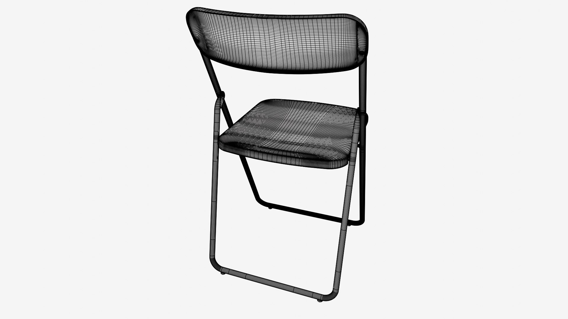 Vihals folding chair white 3D model https://p.turbosquid.com/ts-thumb/6p/YNfGLv/lE/wireframe0005/png/1749323365/1920x1080/fit_q87/2ff3bb5213f3e9d9b76d0262c76596b03ca7ce49/wireframe0005.jpg
