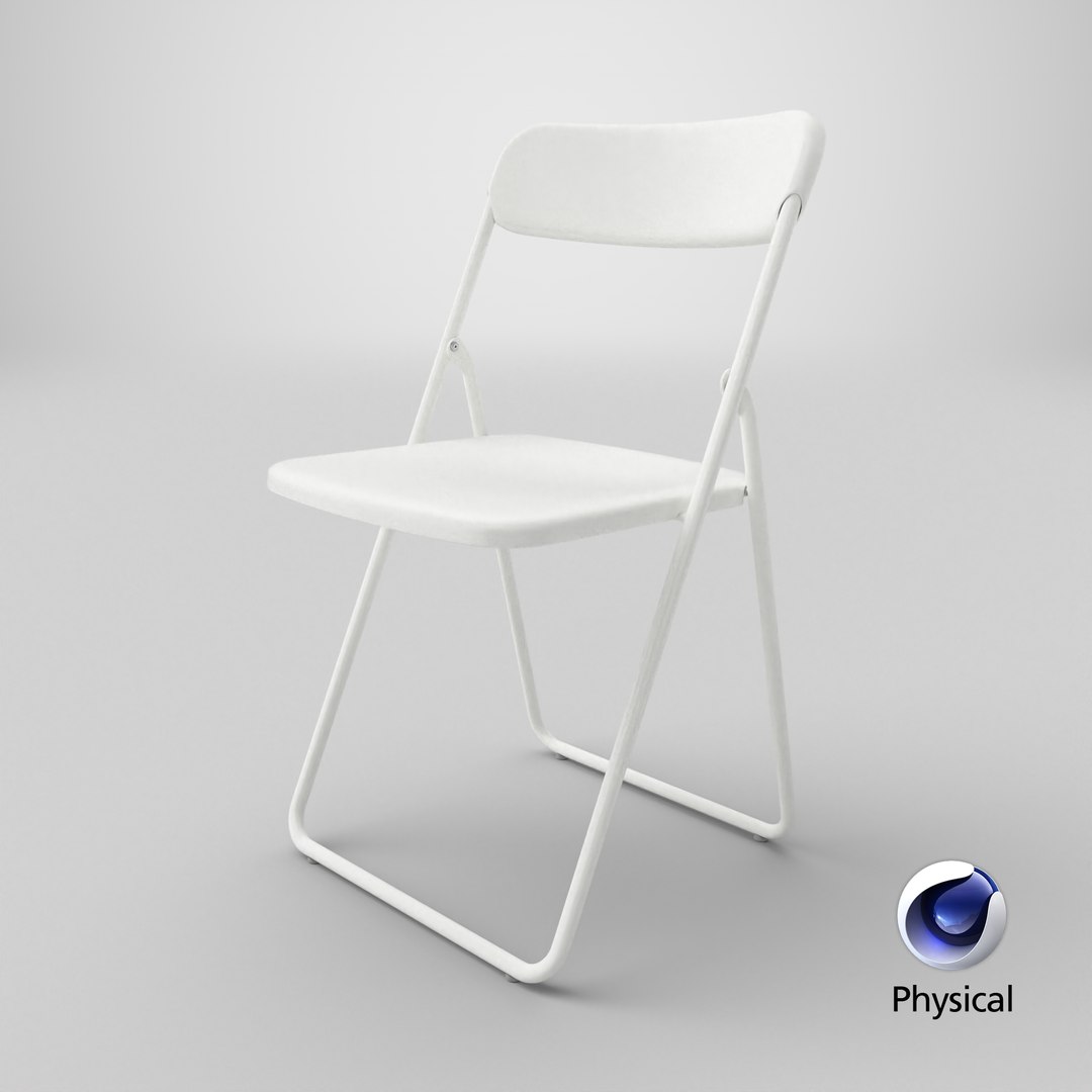 Vihals folding chair white 3D model https://p.turbosquid.com/ts-thumb/6p/YNfGLv/m5/stemcell_cinema_4d_physical_render/png/1749503164/1920x1080/fit_q87/0308cc27bdef05f299da04e2f154de5dc5e30d1c/stemcell_cinema_4d_physical_render.jpg