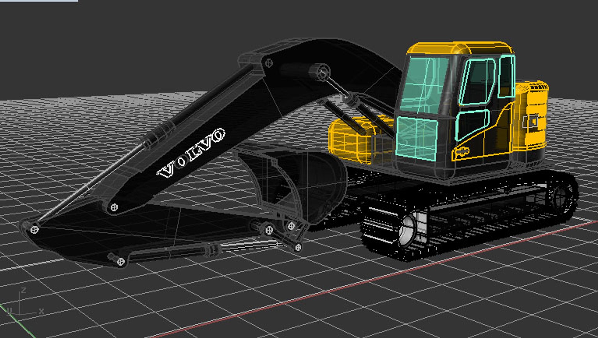 3d model excavator https://p.turbosquid.com/ts-thumb/6p/YpHxGe/0SI5KLqT/ec302/jpg/1272982928/1920x1080/fit_q87/5a7b1b43a19b97368ebb0c41f79bcc57736178e0/ec302.jpg