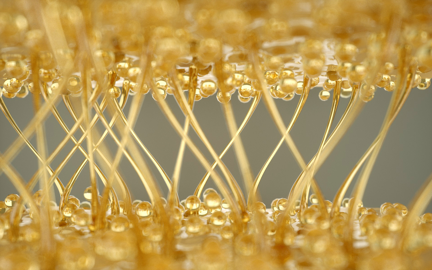 Collagen Animated 3D Model - TurboSquid 2074667