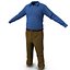 Male Casual Clothes 9
