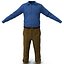 Male Casual Clothes 9