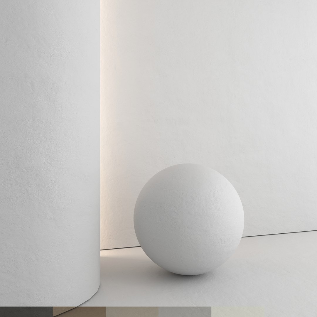 Decorative Poster 44 3D Model - TurboSquid 2187678