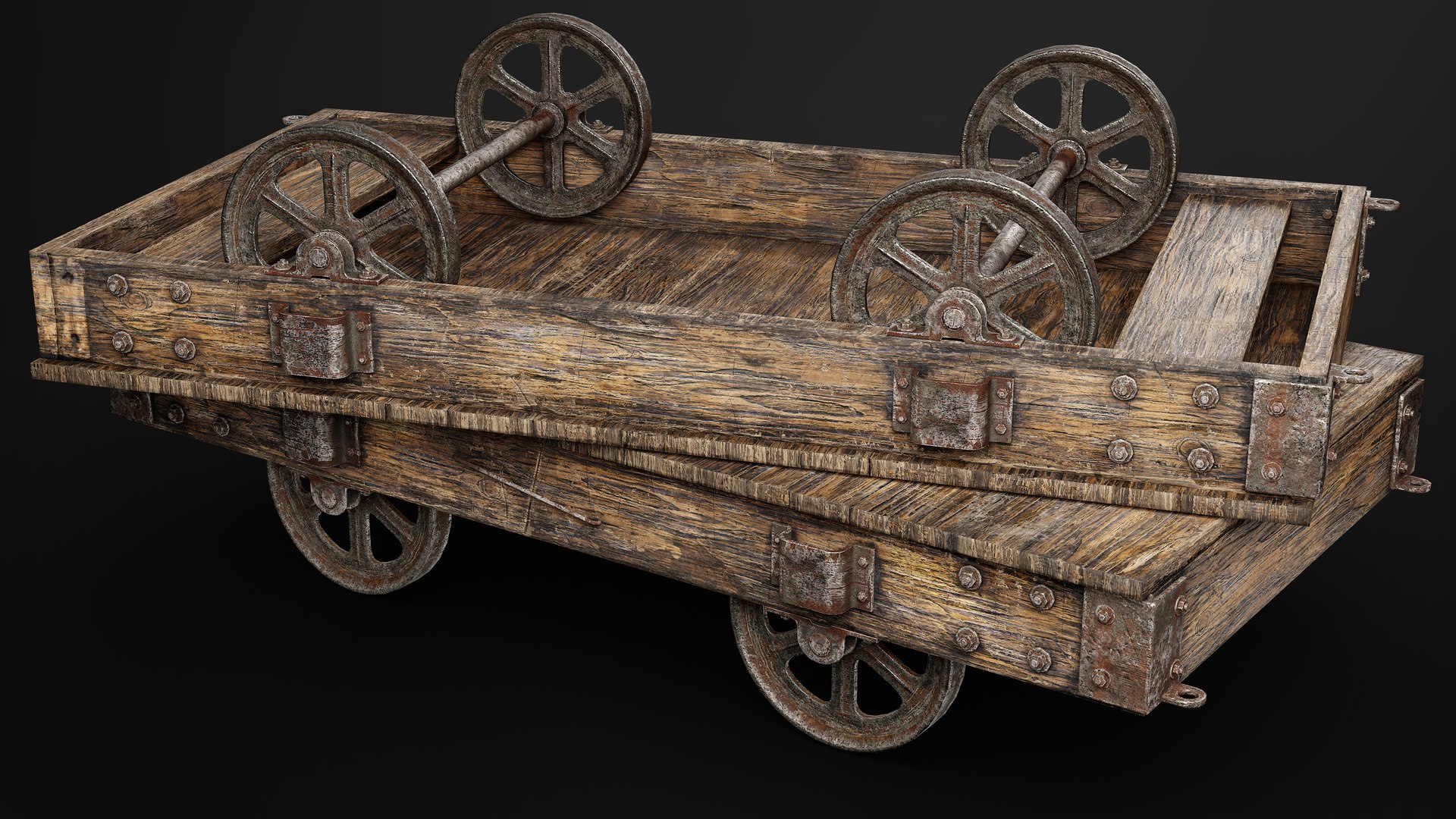 Wooden Platform Trolley Table with Fabric - 4K PBR Game Ready 3D https://p.turbosquid.com/ts-thumb/6p/aG1Y5W/Xg/render_9/jpg/1792618144/1920x1080/fit_q87/6ec03a5822841228c9e4ec1a997841446f467d92/render_9.jpg