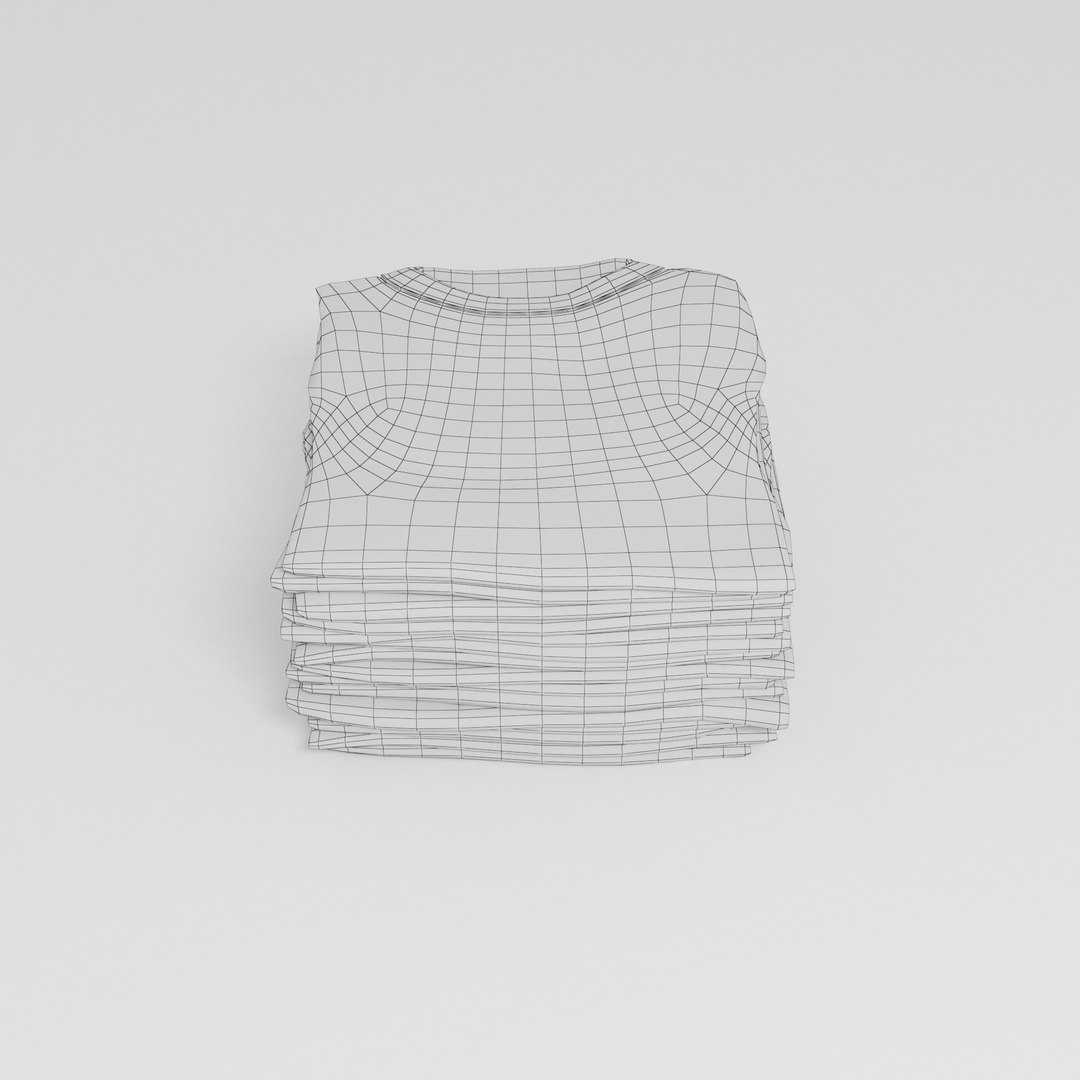 Cloths model - TurboSquid 1885215