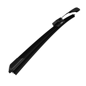 Bosch AEROTWIN wiper
