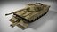 Main battle tank