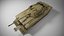Main battle tank