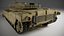 Main battle tank