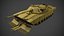 Main battle tank