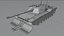 Main battle tank