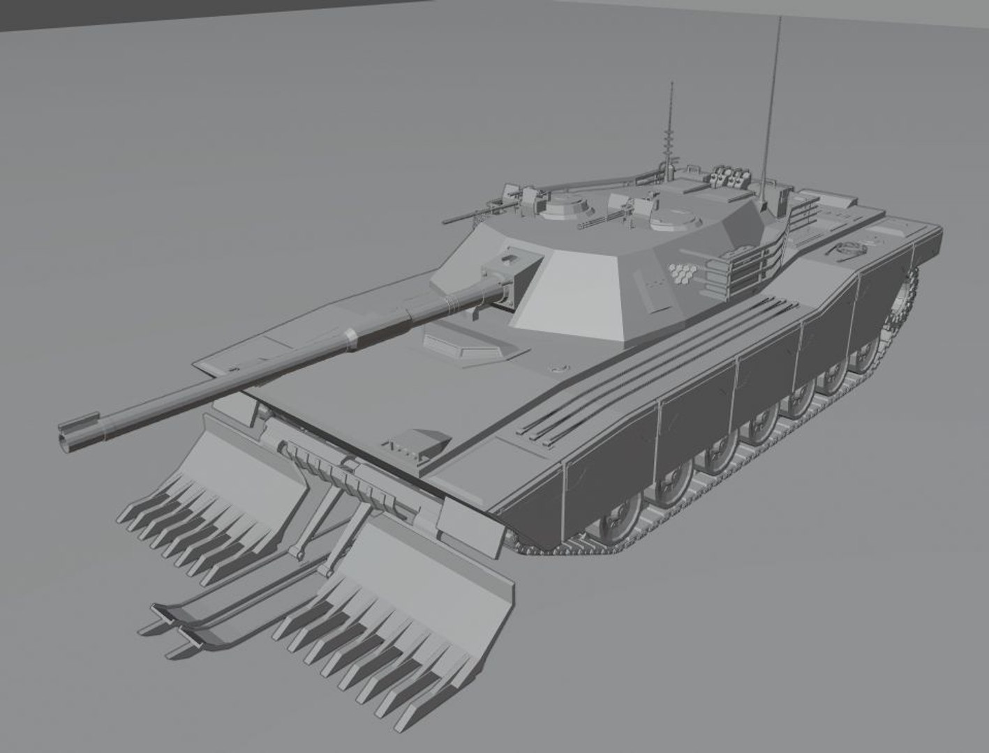 3D main battle tank model https://p.turbosquid.com/ts-thumb/6p/gCHVVE/iHisbjHv/solid1/jpg/1596140403/1920x1080/fit_q87/fc3c79f95d6e7a2c67bf97b5b5529c808ba5f519/solid1.jpg