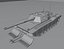 Main battle tank