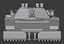 Main battle tank