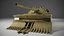 Main battle tank