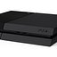 Sony PlayStation 4 3D-Modell