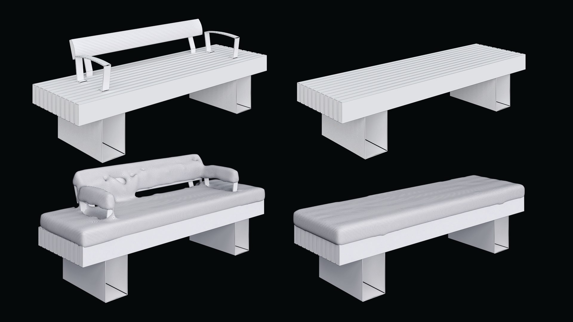bench adanat london 3D model https://p.turbosquid.com/ts-thumb/6p/i1N2um/Yp/wire/jpg/1611520818/1920x1080/fit_q87/a897ea0138b22785643d157367997802c3b7aed5/wire.jpg