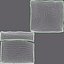 Coussins Classiques - Gris