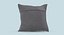 Coussins Classiques - Gris