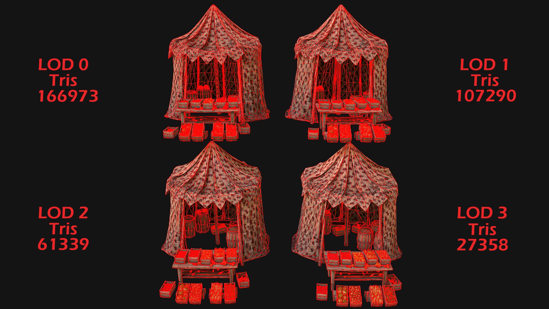 3D model Medieval Market Stalls Tent Pack https://p.turbosquid.com/ts-thumb/6p/kGNnhq/44/markettentcylindricalfurniture4/png/1660210025/1920x1080/fit_q87/6bcfd75f0f5e46d508c0bd968af089d46657acb4/markettentcylindricalfurniture4.jpg