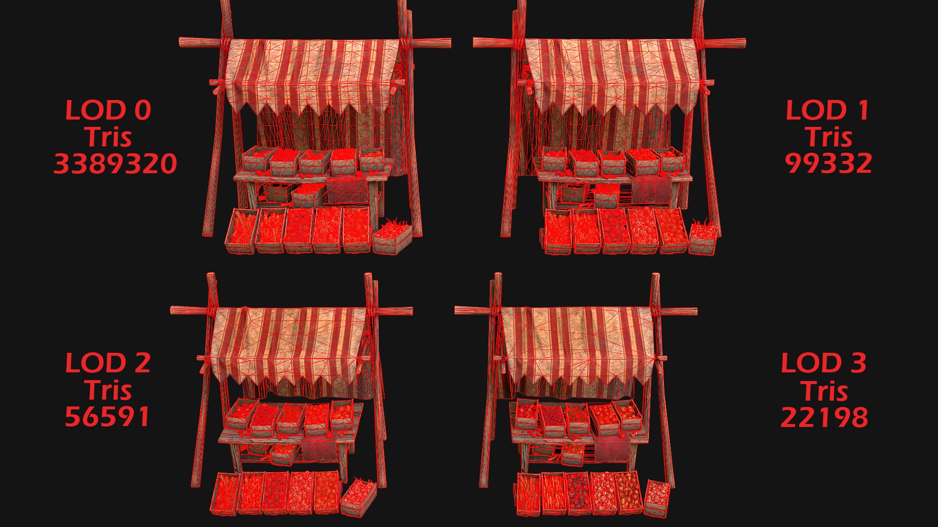 3D model Medieval Market Stalls Tent Pack https://p.turbosquid.com/ts-thumb/6p/kGNnhq/bW/markettent1furniture_4/png/1660210022/1920x1080/fit_q87/aa2823e74cbad5bb0b5b6b356148f75efd766f98/markettent1furniture_4.jpg
