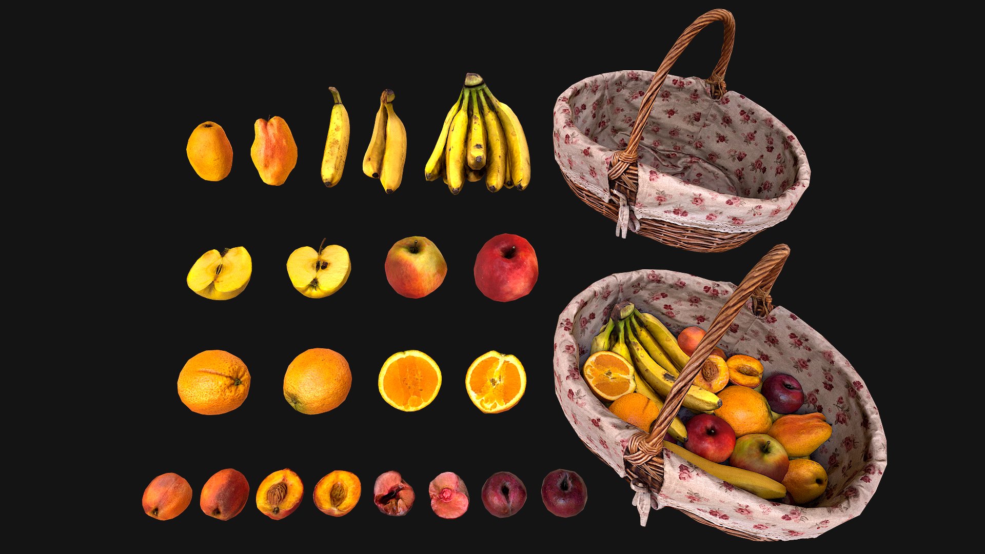 3D model Medieval Market Stalls Tent Pack https://p.turbosquid.com/ts-thumb/6p/kGNnhq/f5/abasketfruit_4/png/1660209911/1920x1080/fit_q87/c13c2f3fe7bd9f63d920fa5afe8c0322dd2572ee/abasketfruit_4.jpg