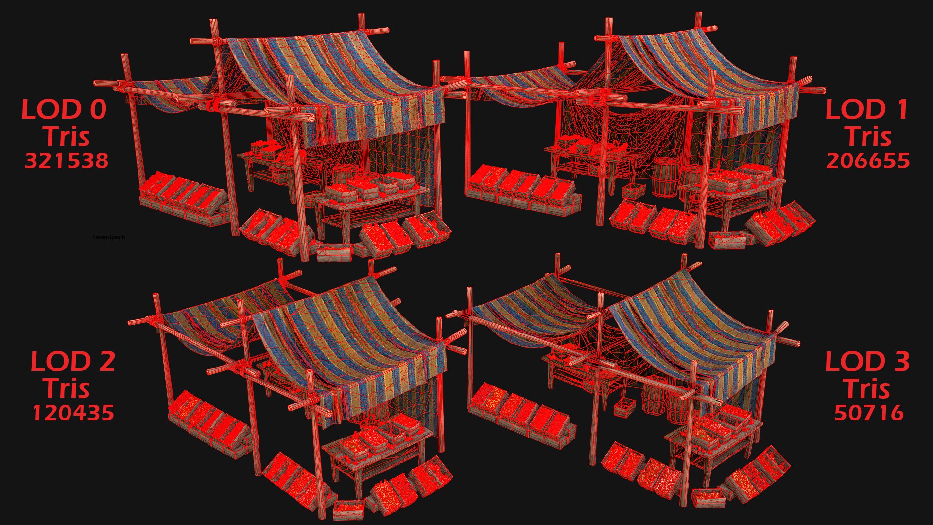 3D model Medieval Market Stalls Tent Pack https://p.turbosquid.com/ts-thumb/6p/kGNnhq/r7/aaaaaaaabigmarkettentfurniture5/png/1660209870/1920x1080/fit_q87/453d824f2a9b4f99b32259401f09aab76eb1a2b4/aaaaaaaabigmarkettentfurniture5.jpg