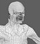Mummy creature