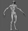 Mummy creature