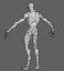 Mummy creature