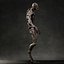 Mummy creature